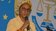 Zainab Ahmed