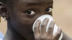 Meri ya Bujumbura yabujije kuvoma no gukoresha amazi y'inzuzi canke y'imiserege.