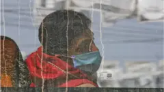 করোনাভাইরাস উপদ্রুত চীনের উহান শহর থেকে আসা এক বাংলাদেশি।