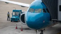 Quyết định của Qantas bàn giao cổ phần tại Pacific Airlines cho Vietnam Airlines đã được lãnh đạo tập đoàn Qantas nói từ tháng 6/2020.