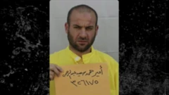 ‘하지 압둘라’라는 가명으로도 불리는 IS 최고지도자