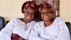 መንትዮቹ