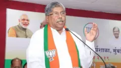 चंद्रकांत पाटील