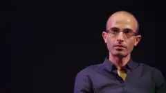 Ювал Ной Харарі