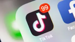 tiktok logo