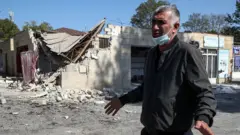 Dağlık Karabağ