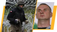 Випуск новин