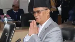 चोलेन्द्र शम्शेर जबरा