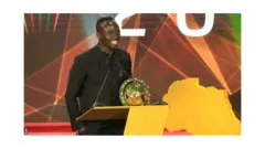 ሳድዮ ማነ