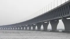 padma bridge