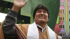 মোরালেস