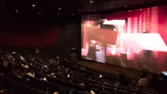 cinema