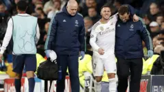 Eden Hazard
