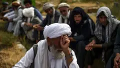 سیلاب در سیزده ولایت افغانستان؛ دستکم ۱۶۱ کشته