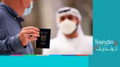سياح من إسرائيل في الإمارات و تجاربهم