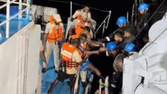 இலங்கை அதிபர் தேர்தல் 2024: தமிழக மீனவர்கள் திட்டமிட்டே தாக்கப்படுகிறார்களா?