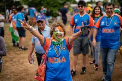 બીબીસી ગુજરાતી, ગુજરાત, ચૅમ્પિયન્સ ટ્રૉફી, ભારત-પાકિસ્તાનની મૅચ, ભારત, પાકિસ્તાન