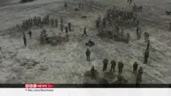 ပိုလန်နဲ့ ဘောလ်တစ်နိုင်ငံတွေ မိုင်းမသုံးရစာချုပ်ကထွက်