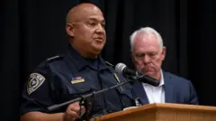 polis memuru texas