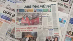 পত্রিকা