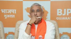 જગદીશ વિશ્વકર્મા, પંચાલ, ઓબીસી, ગુજરાત, અમદાવાદ,ભાજપ, આપ,જયેશ રાદડિયા, સી.આર.પાટીલ, નરેન્દ્ર મોદી અમિત શાહ