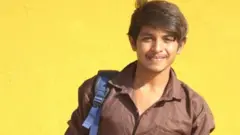भारत जाधव, दलित, मारहाण