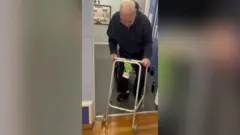 बुजुर्ग