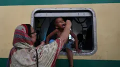 ریلوے سٹیشن لاہور