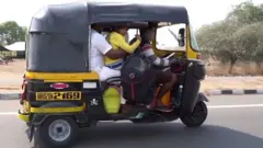 રિક્ષા