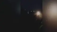 ओडिशा के बालासोर में रेल दुर्घटना