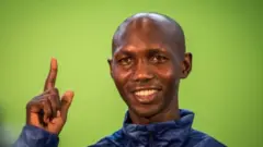 Kipsang