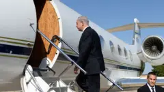 نتانیاهو