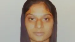 मृतका राखी