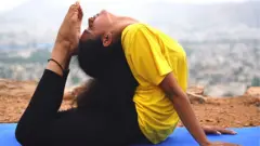 આંતરરાષ્ટ્રીય યોગ દિવસ અને કોરોના