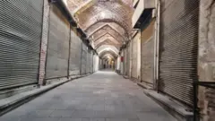 Təbriz bazarı