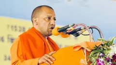 योगी