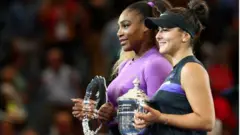 serena