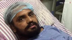 नक्सली हमला