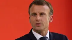 इम्यॅन्युएल मॅक्रॉन