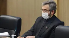 علی باقری کنی