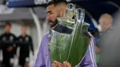 Champions League