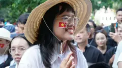 越战结束50周年后，越南面临美国的关税新威胁