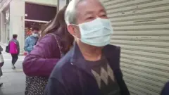 마스크 효과