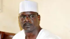 Sanata Ali Ndume