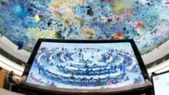 ਮਨੁੱਖੀ ਅਧਿਕਾਰ ਕਾਊਂਸਲ