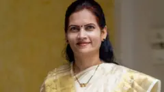 भारती पवार