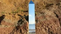 Monolith, Isle of Wight
