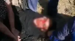 تصویر بهار دختر آبادان