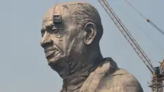 સ્ટેચ્યૂ ઑફ યુનિટી