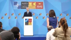 Stoltenberg
